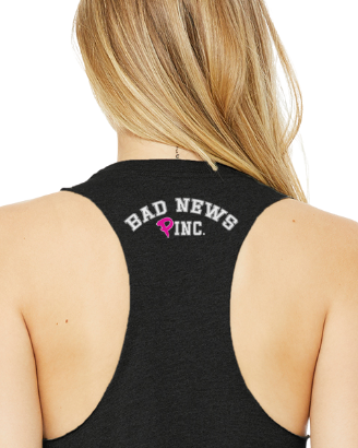 Razer Back Tank Top