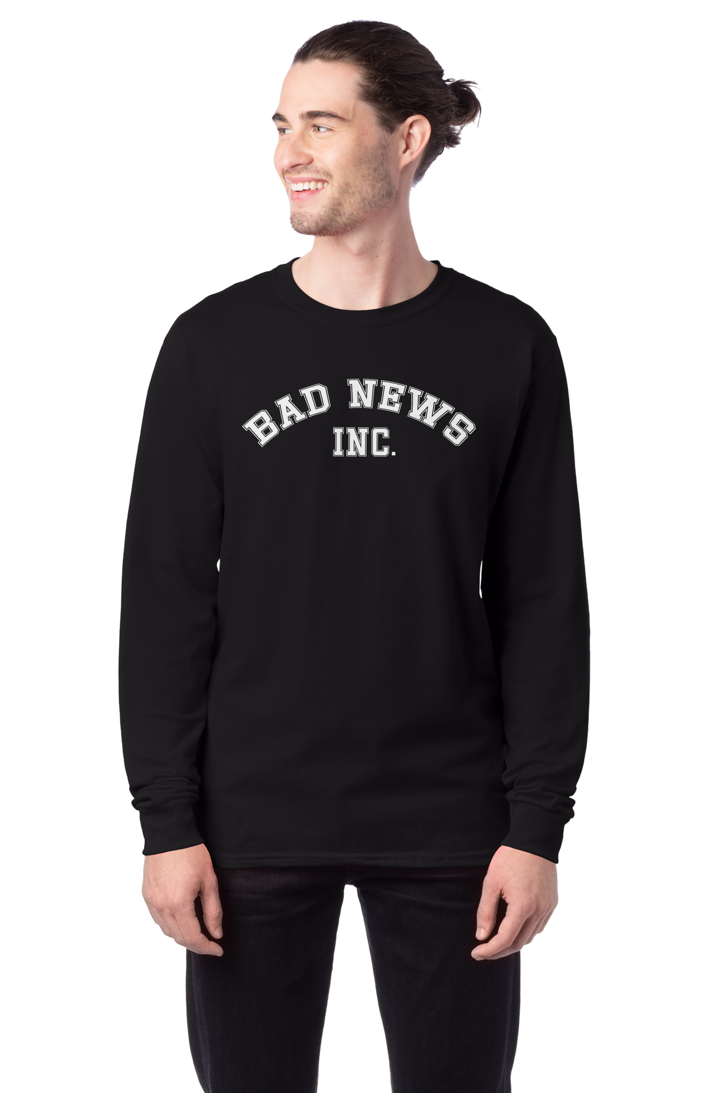 Long Sleeve T-shirt