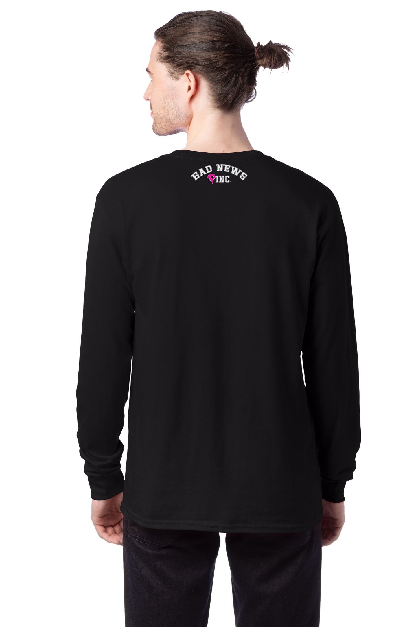 Long Sleeve T-shirt