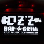 Oz'z Bar and Grill