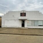 Little Brother's Butcher shop